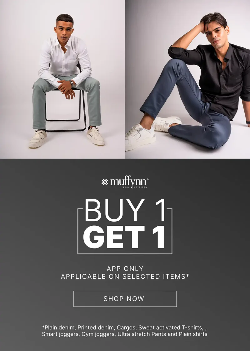 Elevate Your Everyday Style