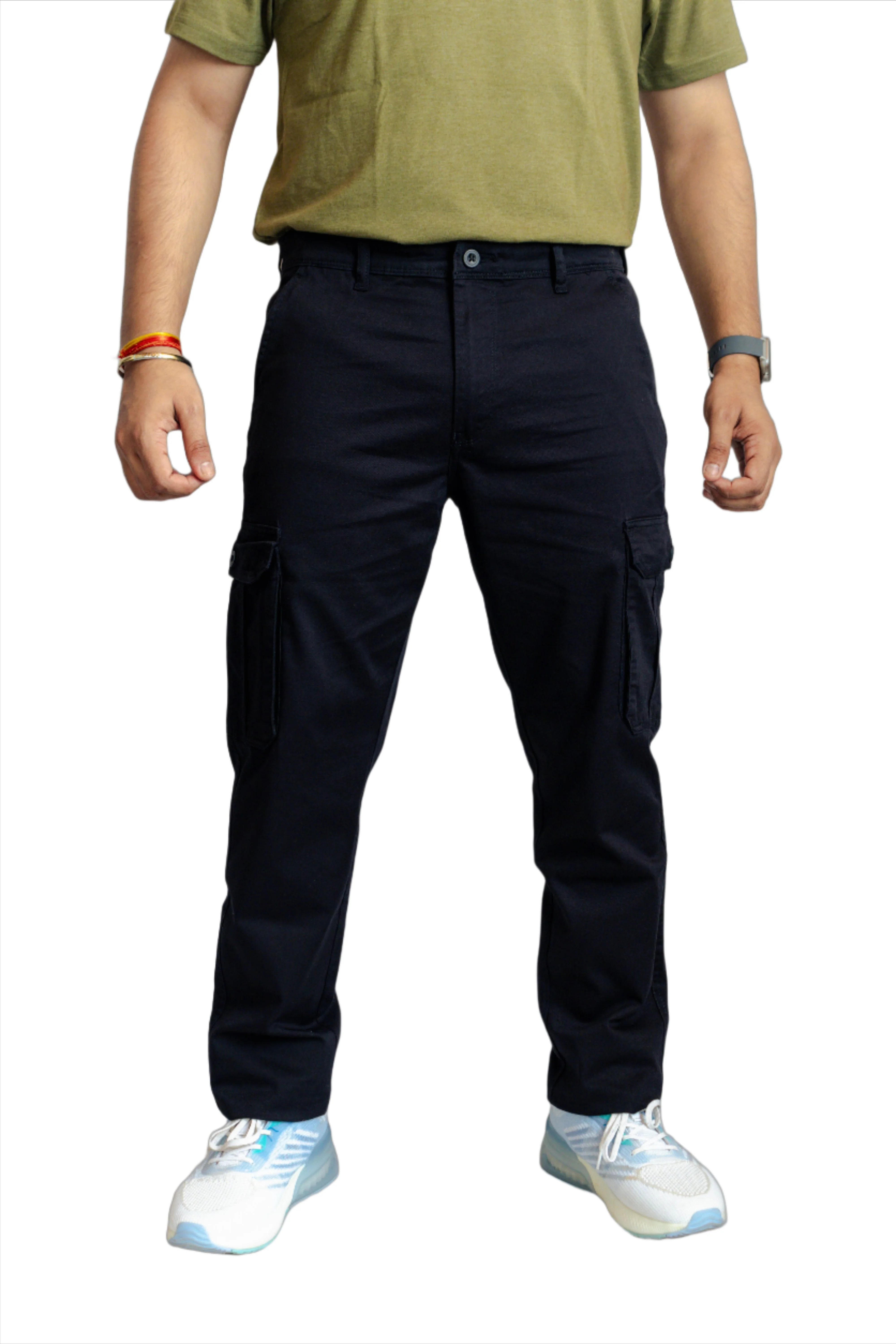 Bottom Wear