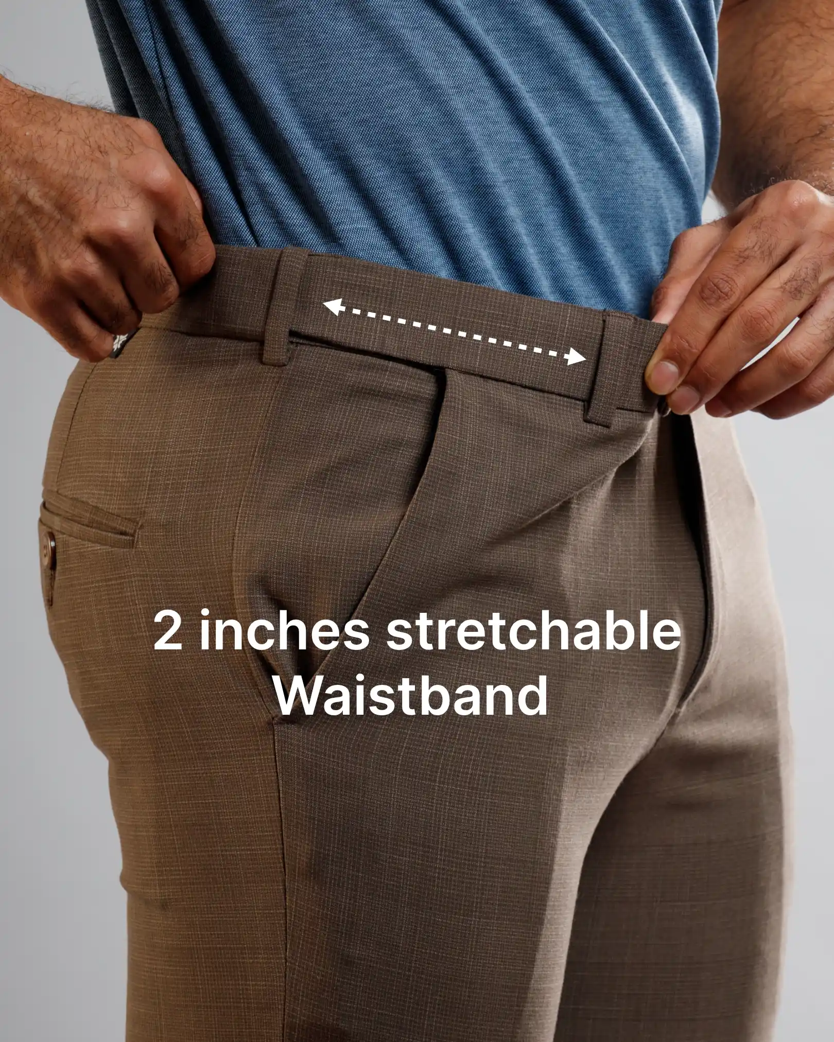 Flexiplus pants